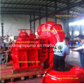 Gold Mining Suction Dredge Pump en venta